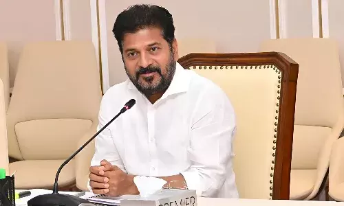 Telangana, Council of Ministers , cabinet meeting, CM Revanth