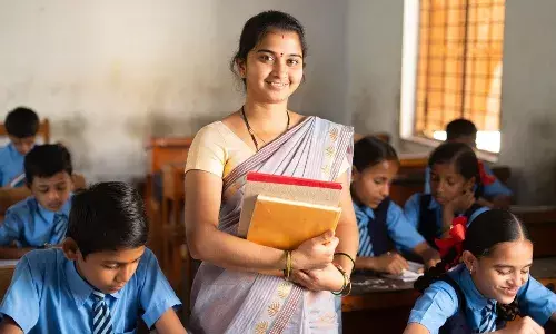Applications, Teacher Eligibility Test, APnews, apcfss