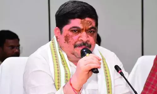 Kurnool bus accident, Minister Ponnam Prabhakar, travel owners