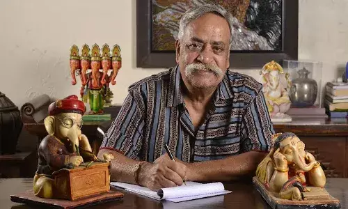 Business News, Piyush Pandey, Indian advertising, Ogilvy India, Padma Shri