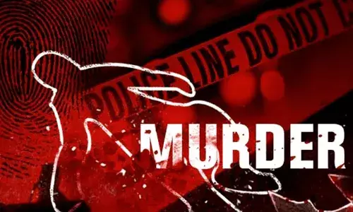 UP man, male partner, Crime, Uttarpradesh