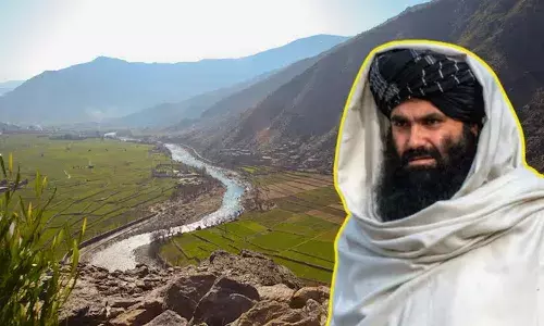 International News,Taliban-ruled Afghanistan, Pakistan
