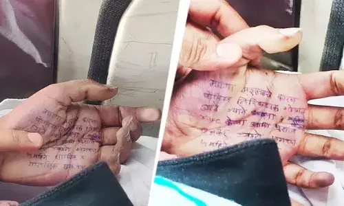 Maharashtra, doctor, suicide, cops, Crime