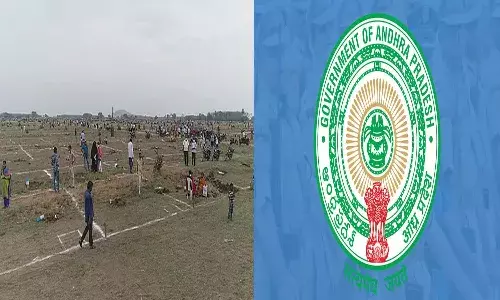 Andrapradesh, Amaravati,  coalition government, House For All