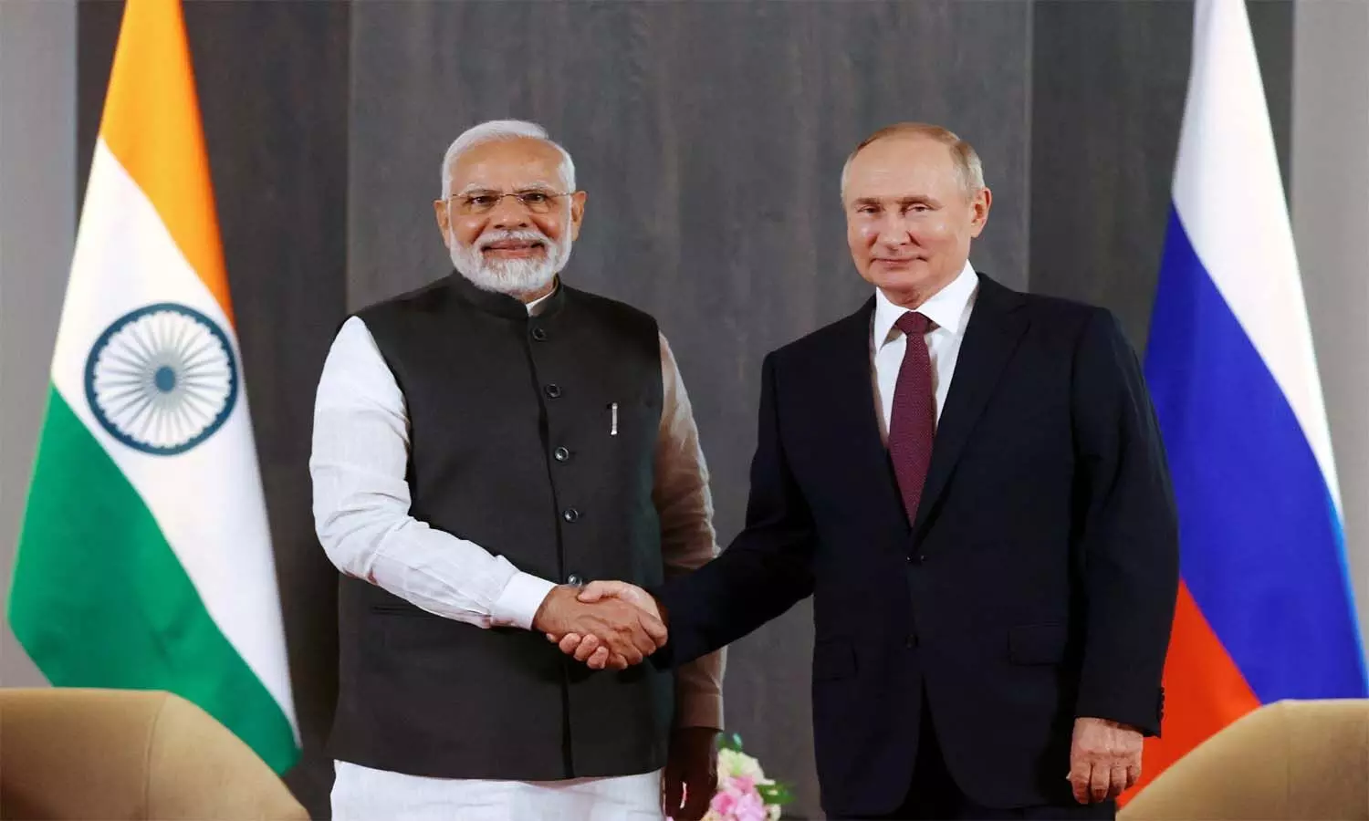 International News, Prime Minister Modi, Putin International News, Prime Minister Modi, Putin