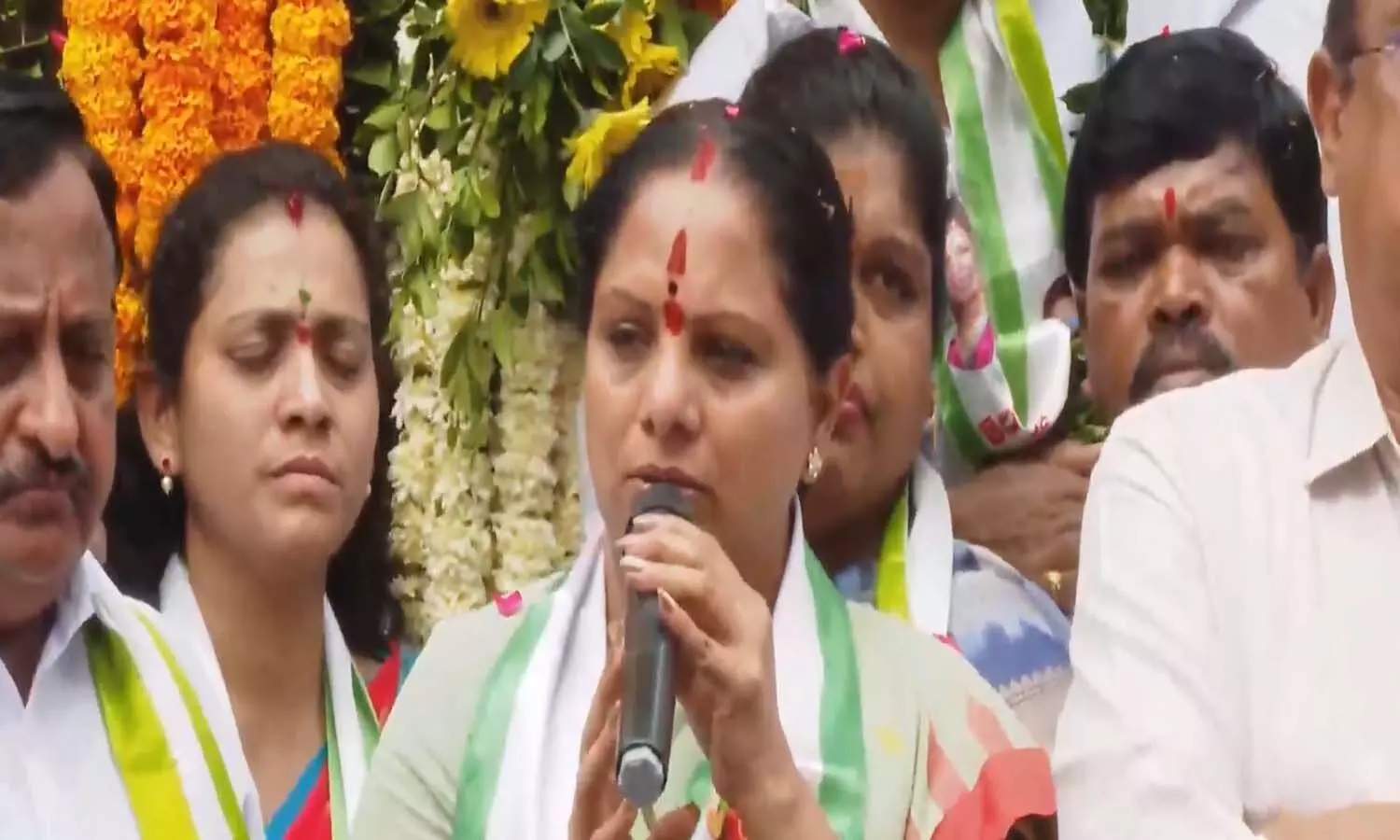 Telangana, Hyderabad News, Kalvakuntla Kavitha, Telangana Jagruthi Telangana, Hyderabad News, Kalvakuntla Kavitha, Telangana Jagruthi