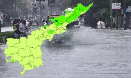 Andrapradesh, Weather News, Amaravati, cyclone threatens AP, Heavy rain, Rain Alert, APSDMA Andrapradesh, Weather News, Amaravati, cyclone threatens AP, Heavy rain, Rain Alert, APSDMA