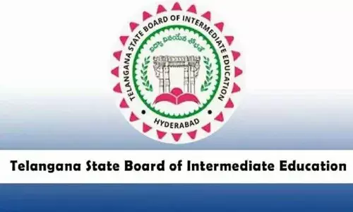 Telangana, intermediate education, Students, Government Of Telangana, CM Revanth Telangana, intermediate education, Students, Government Of Telangana, CM Revanth