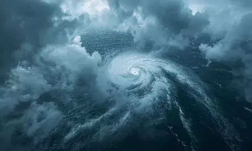 Meteorological Department, Andhra Pradesh, Cyclone Montha, APNews, IMD