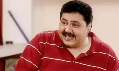 Sarabhai vs Sarabhai, actor Satish Shah , Bollywood Sarabhai vs Sarabhai, actor Satish Shah , Bollywood