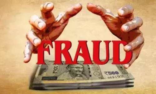 Hyderabad, CBI court, former senior bank official,bank fraud case Hyderabad, CBI court, former senior bank official,bank fraud case