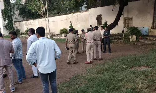 thief, attack, Hyderabad, Southeast DCP Chaitanya, Crime thief, attack, Hyderabad, Southeast DCP Chaitanya, Crime