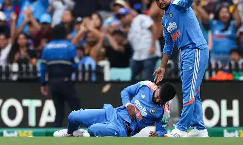 Shreyas Iyer, hip injury, hospital, Sydney Shreyas Iyer, hip injury, hospital, Sydney