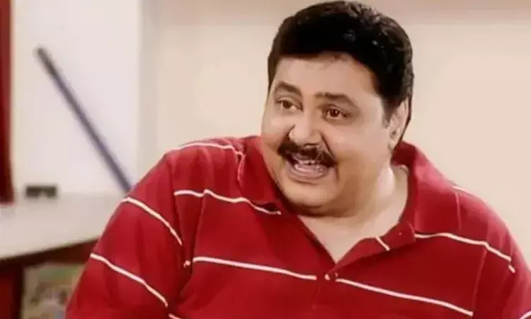 Sarabhai vs Sarabhai, actor Satish Shah , Bollywood
