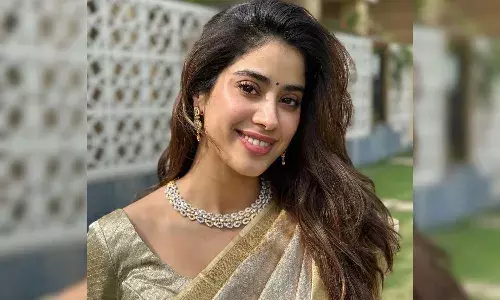 Janhvi Kapoor, male arrogance , film industry, Bollywood Janhvi Kapoor, male arrogance , film industry, Bollywood
