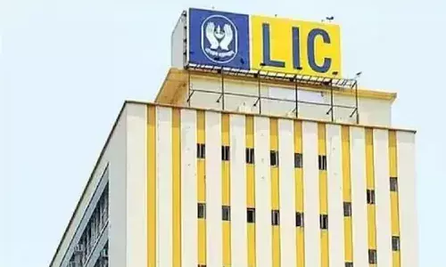 LIC, Washington Post, Adani investment plan, Business News LIC, Washington Post, Adani investment plan, Business News
