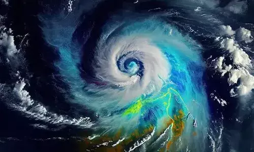 Cyclone, Montha , IMD, Andhra Pradesh Cyclone, Montha , IMD, Andhra Pradesh