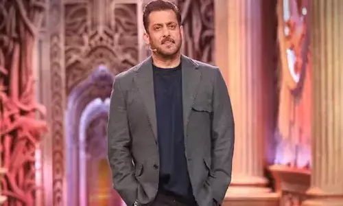 సల్మాన్ ఖాన్ ను తీవ్రవాదిగా ప్రకటించిన పాకిస్థాన్ సల్మాన్ ఖాన్ ను తీవ్రవాదిగా ప్రకటించిన పాకిస్థాన్