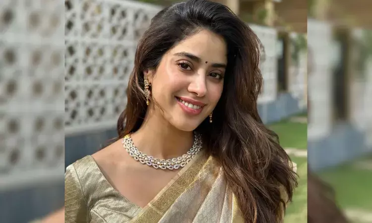 Janhvi Kapoor, male arrogance , film industry, Bollywood