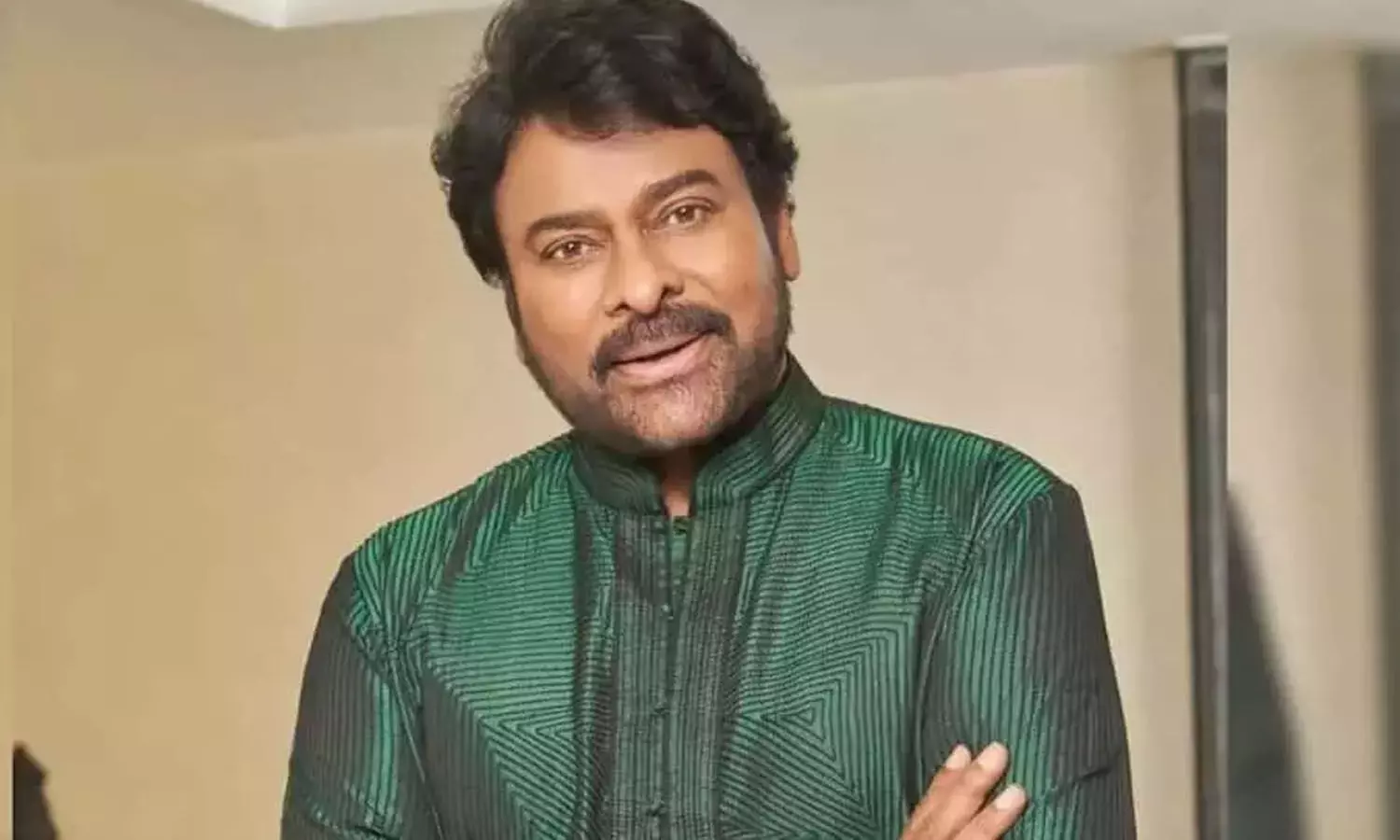Megastar Chiranjeevi, Cyber ​​Crime Police Station, deepfake videos, Hyderabad