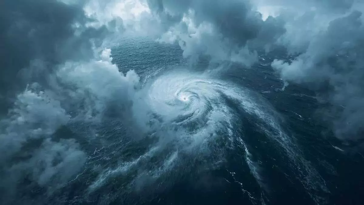 Alert : మొంథా తుఫాన్ ఎఫెక్ట్‌.. ఈ రోజు రాత్రి నుంచి భారీ వర్షాలు