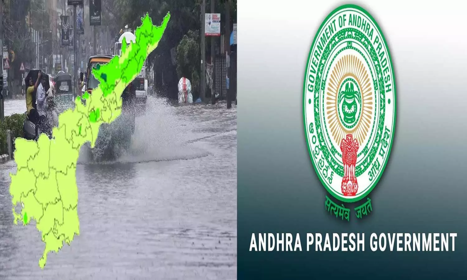 Andrapradesh, Cyclone Montha, AP Disaster Management Authority, CM Chandrababu, financial assistance