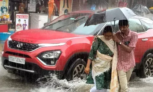 APSDMA, cyclonic storm, Montha, APNews, IMD APSDMA, cyclonic storm, Montha, APNews, IMD
