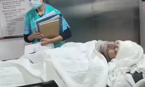 Law student, head slashed, stomach ripped open, fingers cut, money dispute, UttarPradesh, Crime Law student, head slashed, stomach ripped open, fingers cut, money dispute, UttarPradesh, Crime
