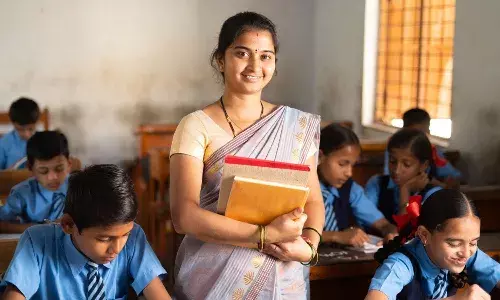 teaching, non-teaching posts, Ekalavya Model Residential Schools, Jobs teaching, non-teaching posts, Ekalavya Model Residential Schools, Jobs