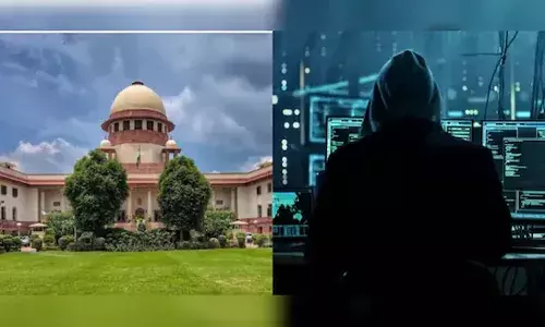 National News, Delhi, Supreme Court, Digital Arrest Scams