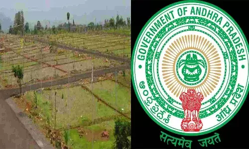 Andrapradesh, Amaravati, unauthorized layouts, Ap Government Andrapradesh, Amaravati, unauthorized layouts, Ap Government