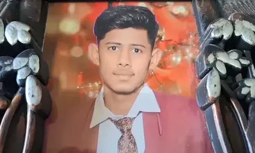 Crime News, National News, Haryana,  AI pics of sisters, Man dies by suicide