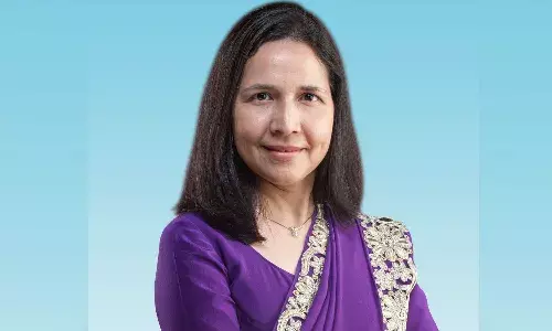 PL క్యాపిటల్ గ్రూప్ CEOగా నియమితులైన జరీన్ దారువాలా