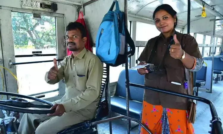 jobs, TGSRTC, Telangana, Driver and laborer posts