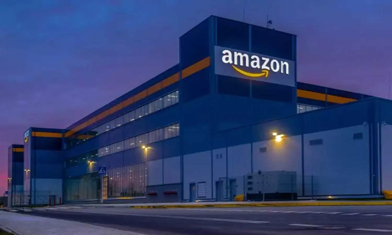 Amazon LayOffs : 30 వేల మంది ఉద్యోగులకు షాక్..! Amazon LayOffs : 30 వేల మంది ఉద్యోగులకు షాక్..!