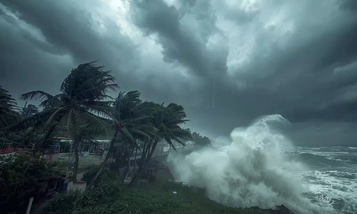 Cyclone Montha, cyclone, cross coast, Kakinada , APnews Cyclone Montha, cyclone, cross coast, Kakinada , APnews
