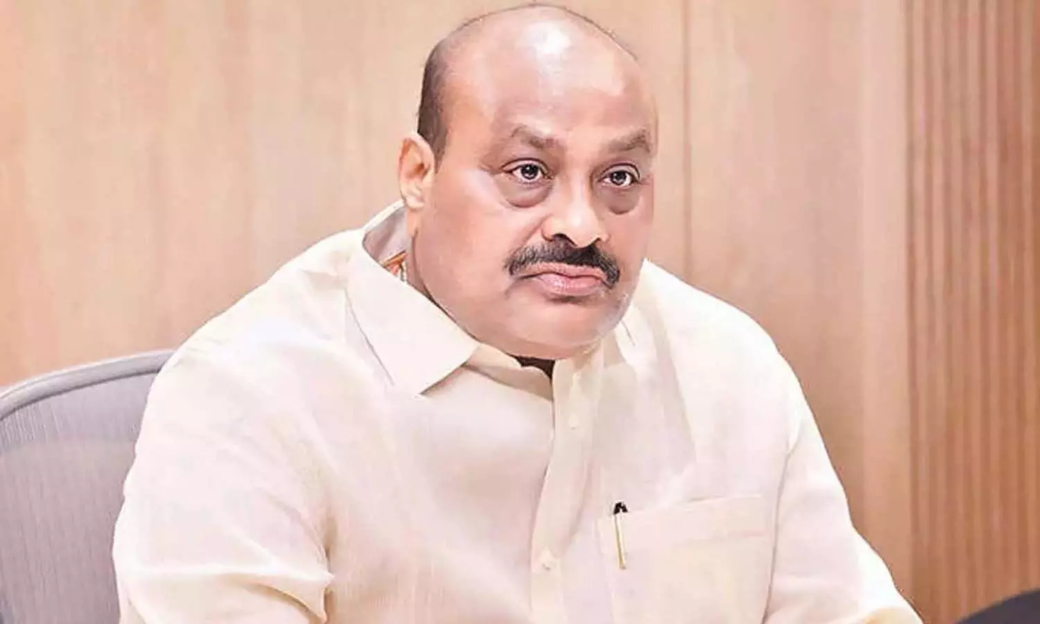 Andrapradesh, Amaravati, CycloneMontha, APSDMA, PublicSafety, Farmers,