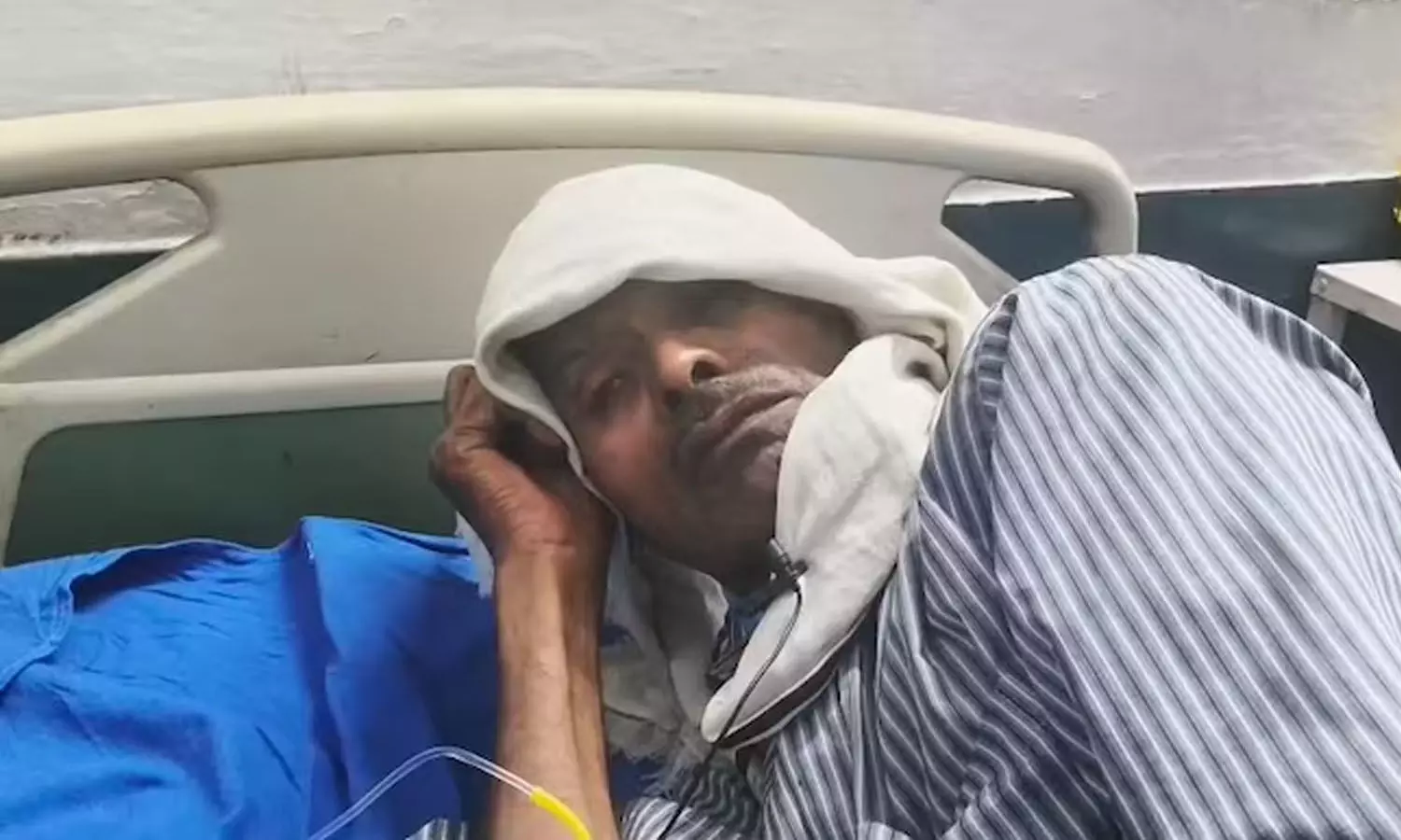UP man stabbed,thrashed,property dispute, Crime, Moradabadh UP man stabbed,thrashed,property dispute, Crime, Moradabadh