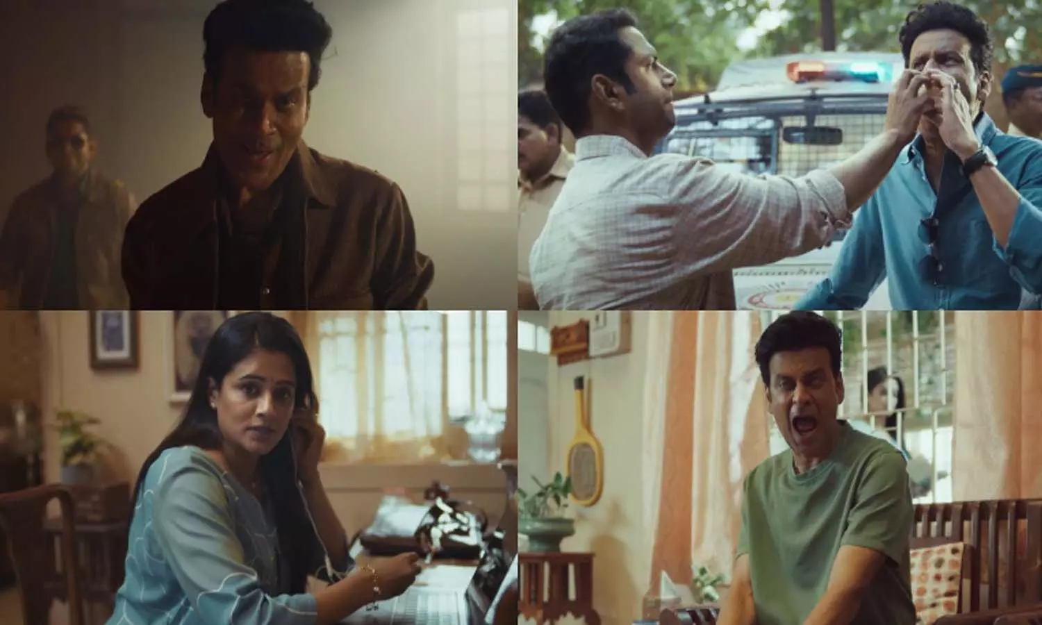 Cinema News, Entertainment, The Family Man, OTT Release, Indian Web Series Cinema News, Entertainment, The Family Man, OTT Release, Indian Web Series