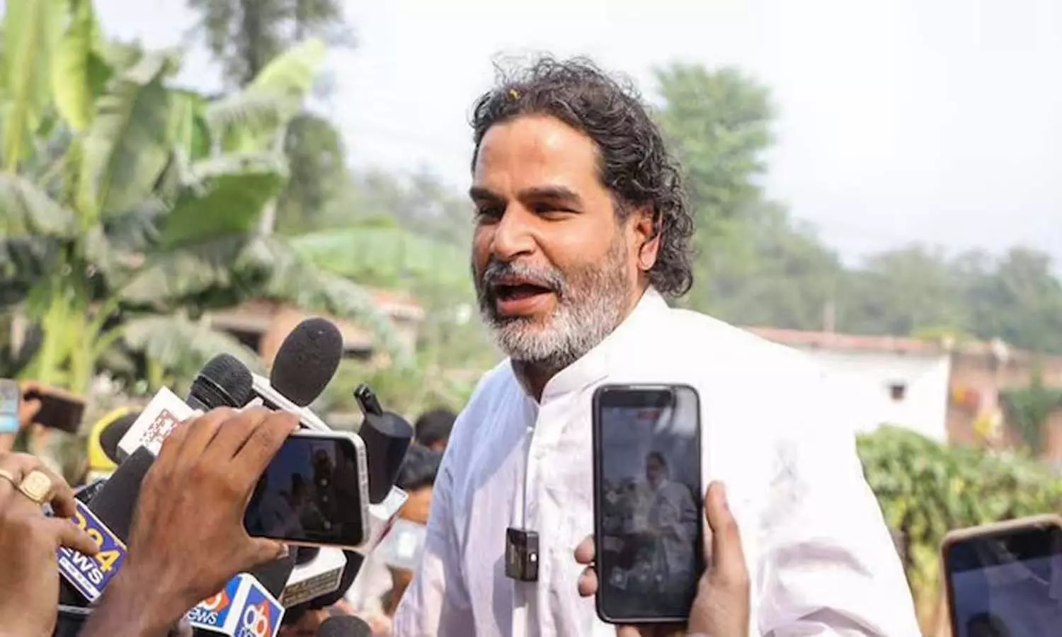 National News, Bihar,  Prashant Kishor, Election Commission National News, Bihar,  Prashant Kishor, Election Commission