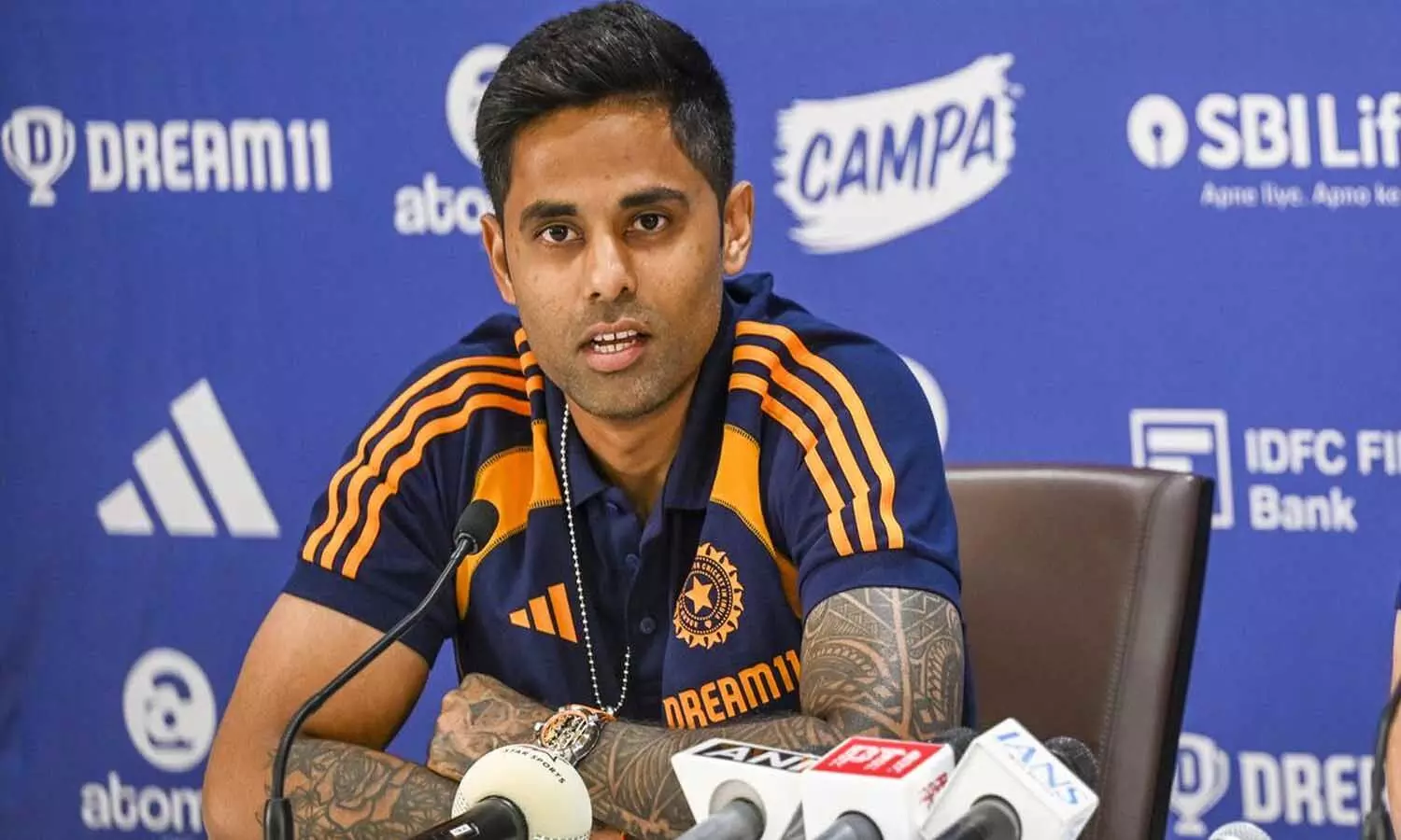 అత‌డు జ‌ట్టులో ఉంటే మాకు ఎప్పుడూ ప్రయోజనమే..!