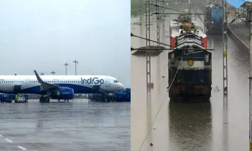 Cyclone Montha, trains cancelled, flights hit, Andhra, storm Cyclone Montha, trains cancelled, flights hit, Andhra, storm