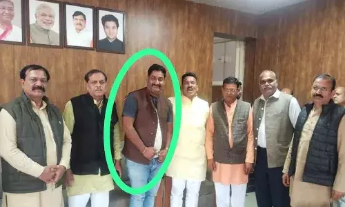 Madhyapradesh Shocker, BJP Leader, Kills Farmer, Guna Madhyapradesh Shocker, BJP Leader, Kills Farmer, Guna