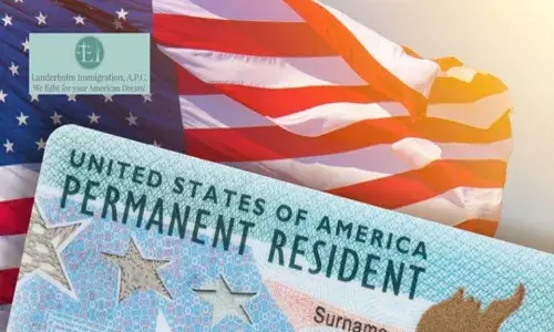 International News, America, Donald Trump, green card holders, foreigners International News, America, Donald Trump, green card holders, foreigners