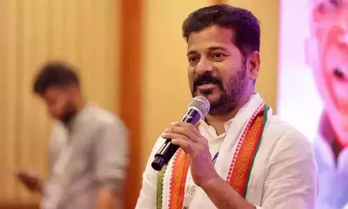Hyderabad News, Jubilee Hills bypoll,  election campaign, CM Revanth Hyderabad News, Jubilee Hills bypoll,  election campaign, CM Revanth