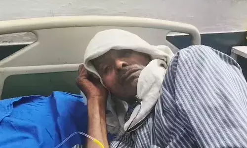 UP man stabbed,thrashed,property dispute, Crime, Moradabadh UP man stabbed,thrashed,property dispute, Crime, Moradabadh