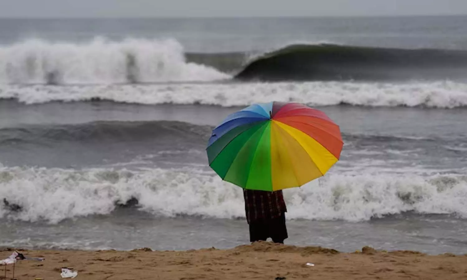 Cyclone Montha, Andhra landfall, IMD, APNews Cyclone Montha, Andhra landfall, IMD, APNews