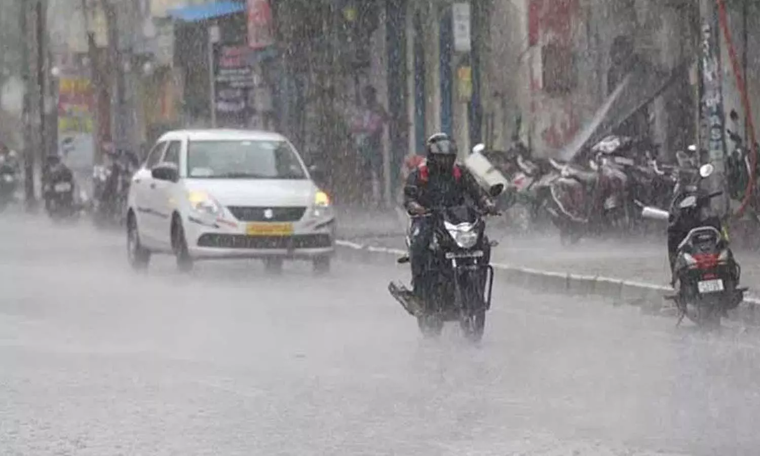 Telangana, Weather News, Heavy Rains, Rain Alert, IMD Telangana, Weather News, Heavy Rains, Rain Alert, IMD
