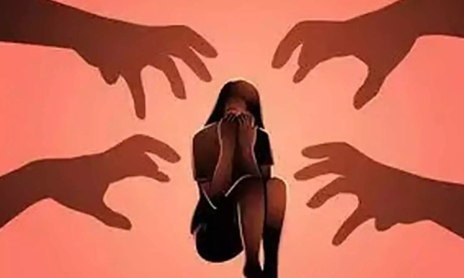 Class VIII girl abducted,  Faridabad, Crime, Haryana