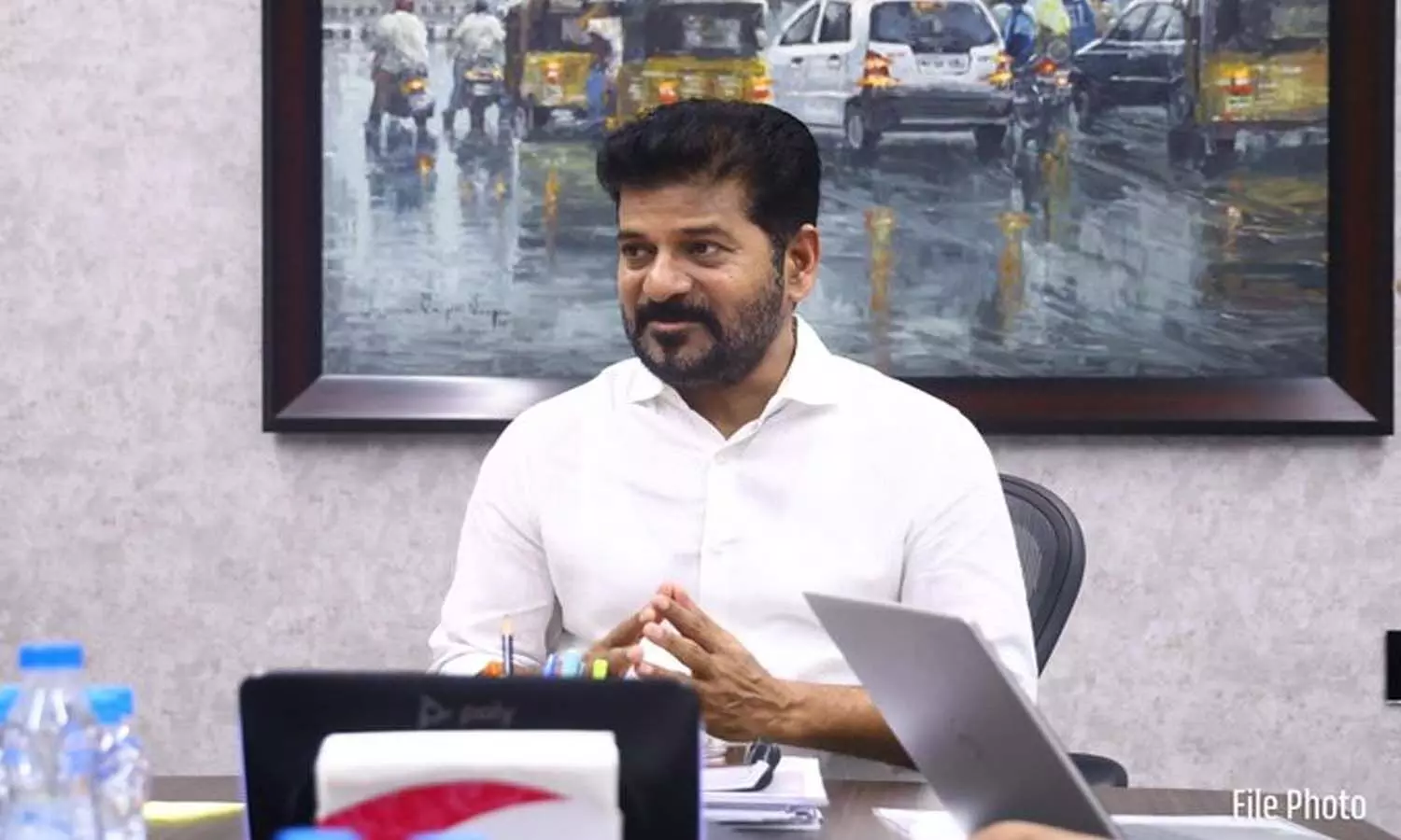 Telangana, MonthaCyclone, WeatherAlert, TelanganaRains, CM Revanthreddy Telangana, MonthaCyclone, WeatherAlert, TelanganaRains, CM Revanthreddy